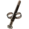 Water System Calex Injecteur à lubrifiant XL Lube 23 ml Noir
